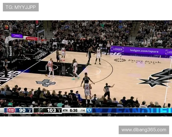 [NBA]无惧死亡缠绕 布里奇斯强投命中.